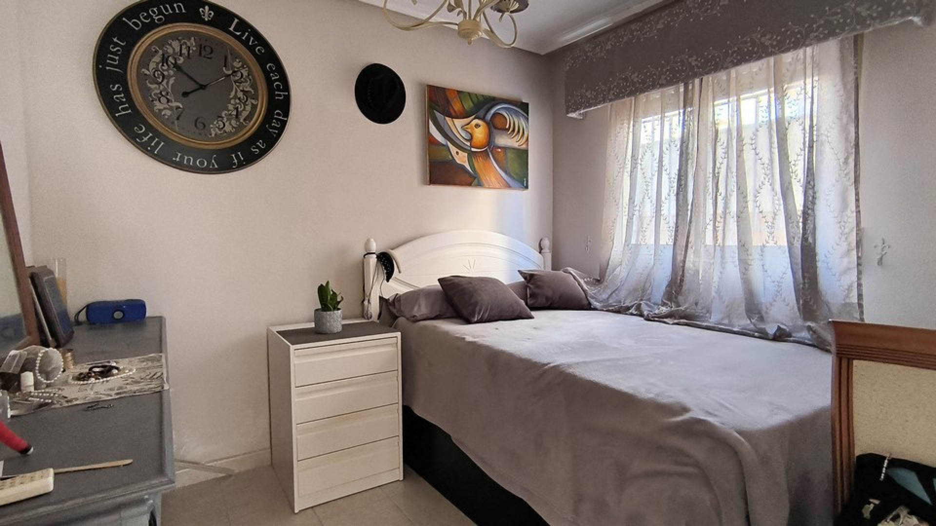 Venta - Detached Villa - Ciudad Quesada