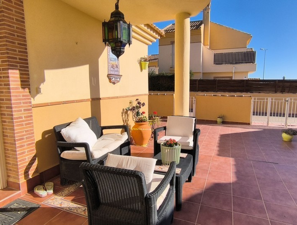 Venta - Detached Villa - Ciudad Quesada