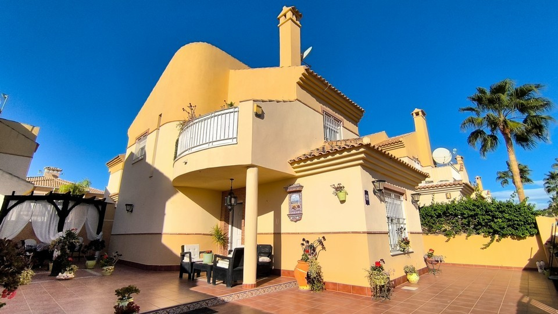 Venta - Detached Villa - Ciudad Quesada