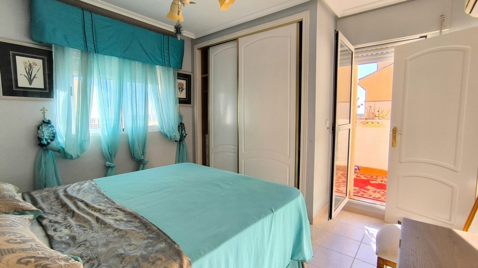 Venta - Detached Villa - Ciudad Quesada