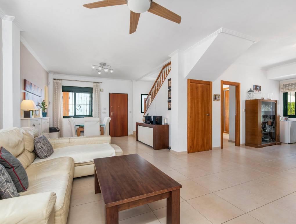 Venta - Detached Villa - Ciudad Quesada