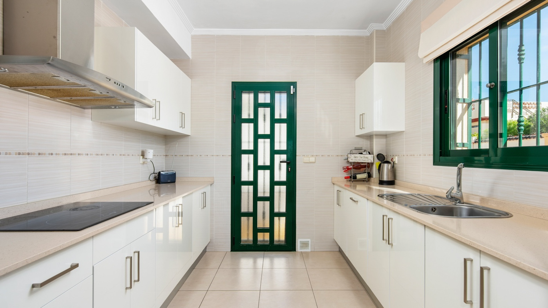 Venta - Detached Villa - Ciudad Quesada