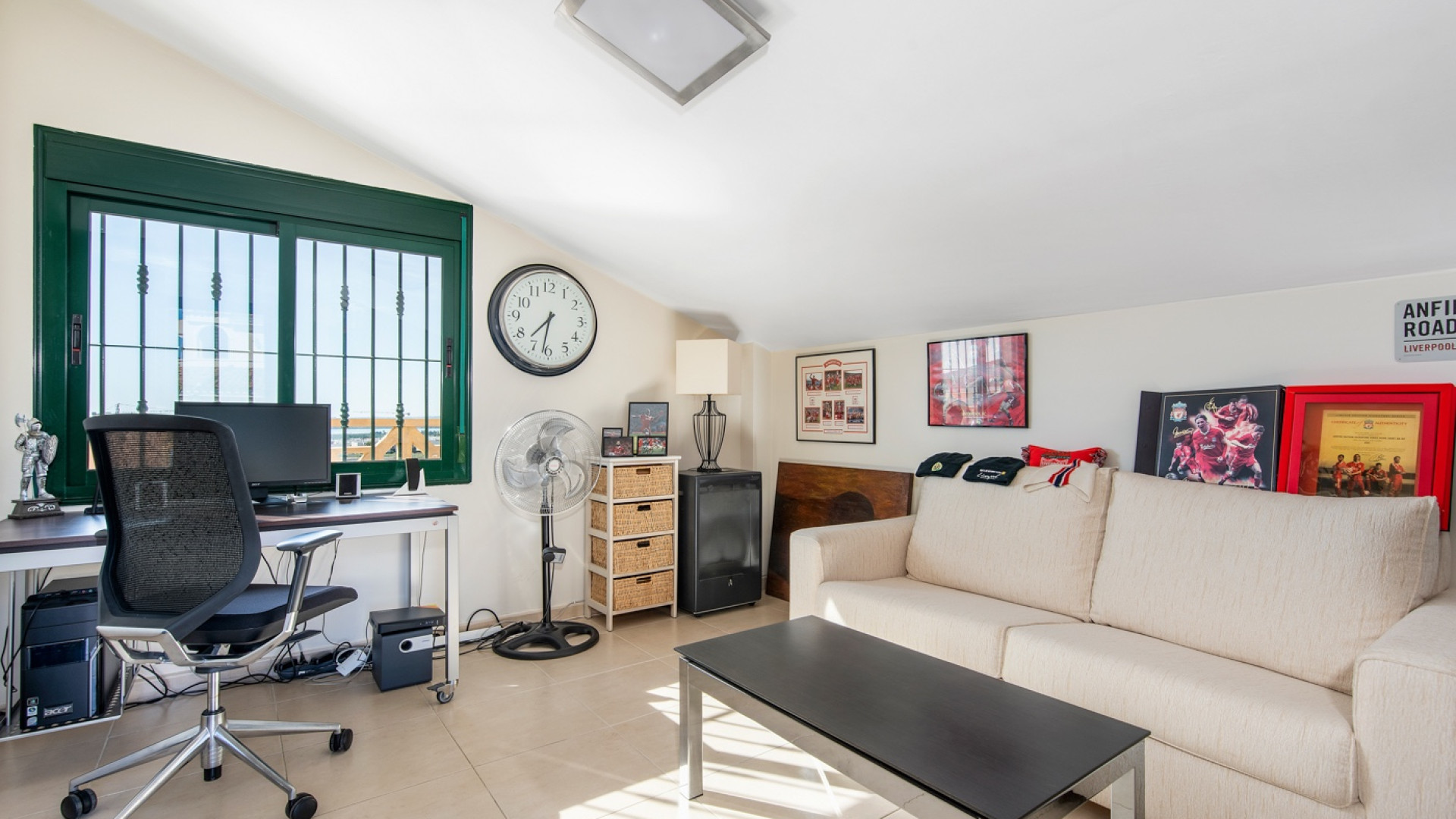 Venta - Detached Villa - Ciudad Quesada