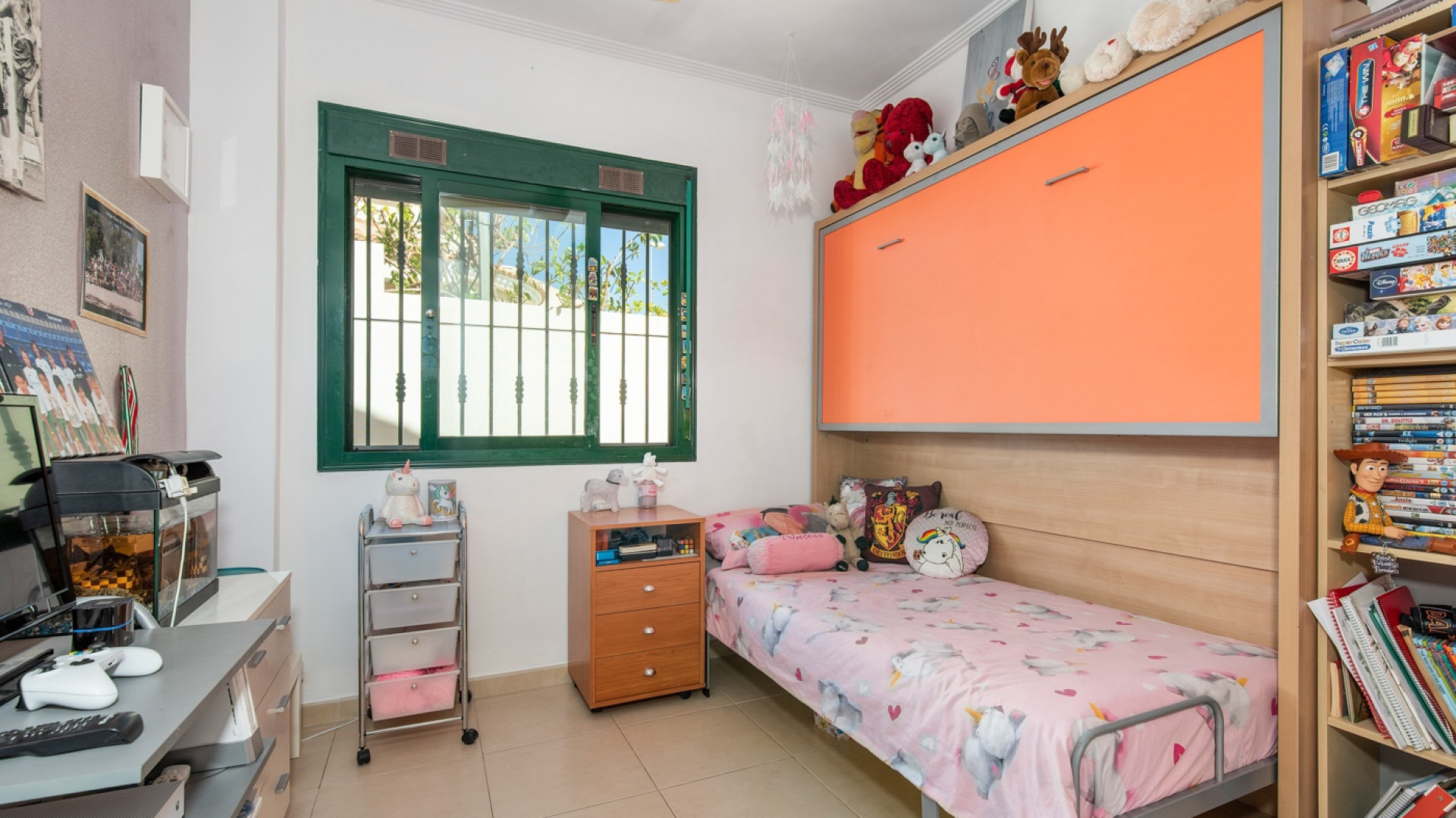 Venta - Detached Villa - Ciudad Quesada