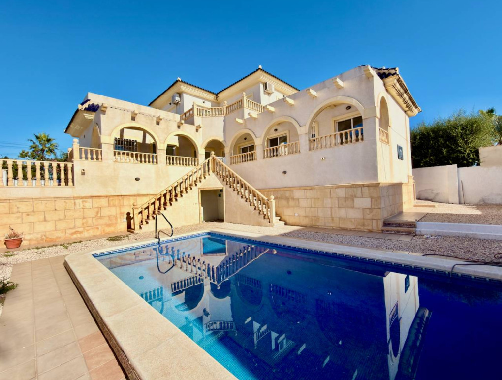 Venta - Detached Villa - Ciudad Quesada