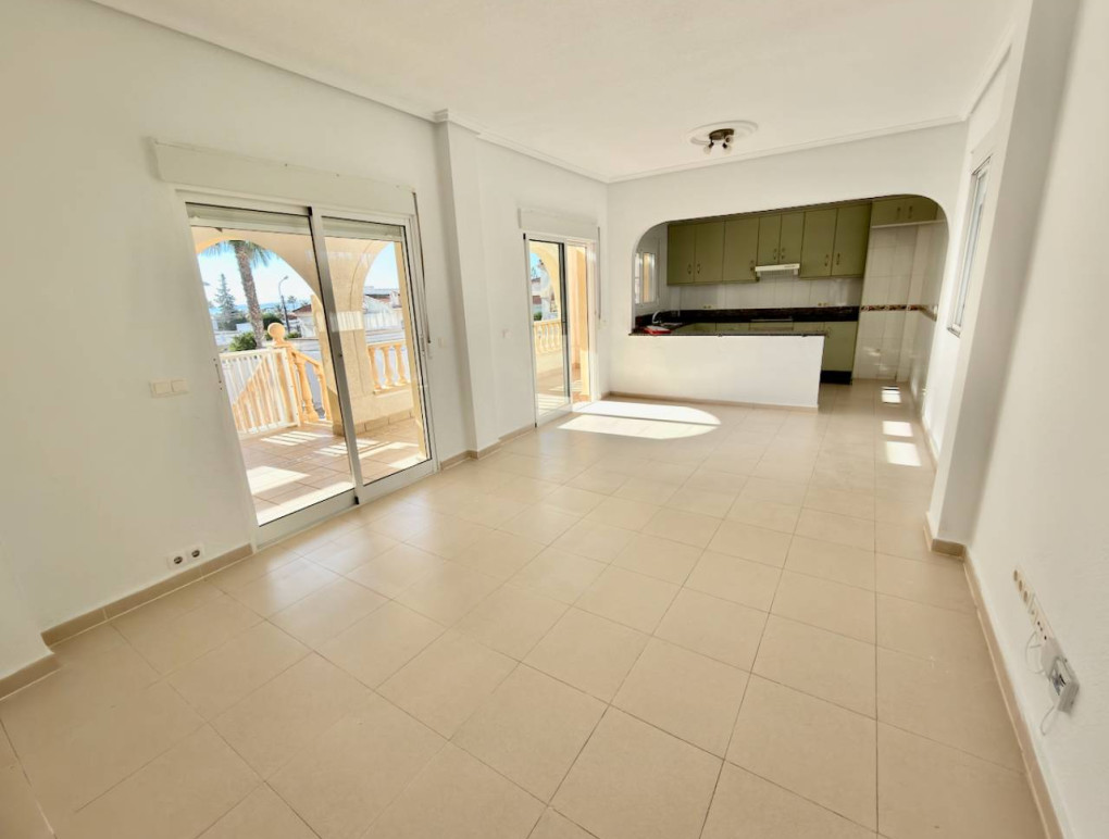 Venta - Detached Villa - Ciudad Quesada