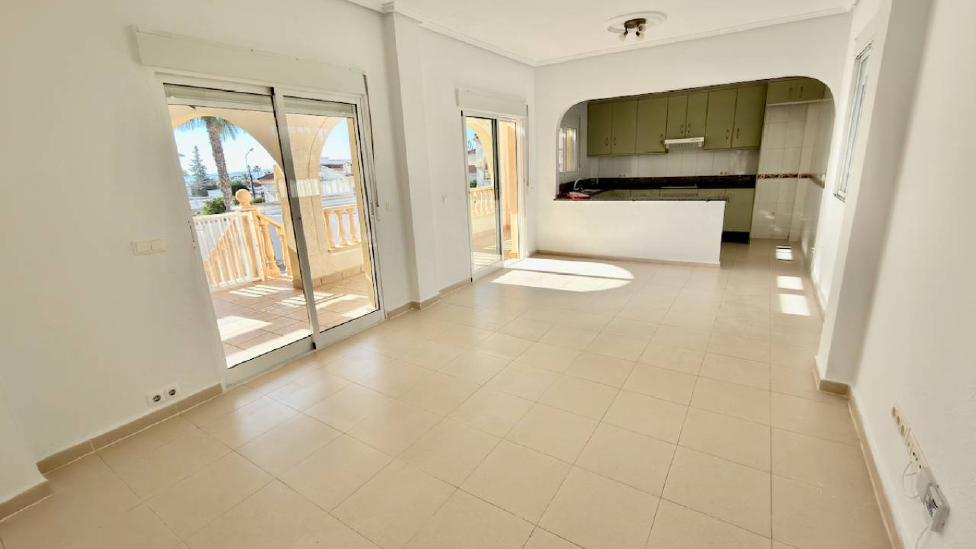 Venta - Detached Villa - Ciudad Quesada