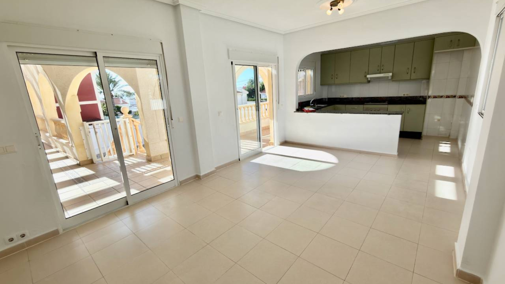 Venta - Detached Villa - Ciudad Quesada