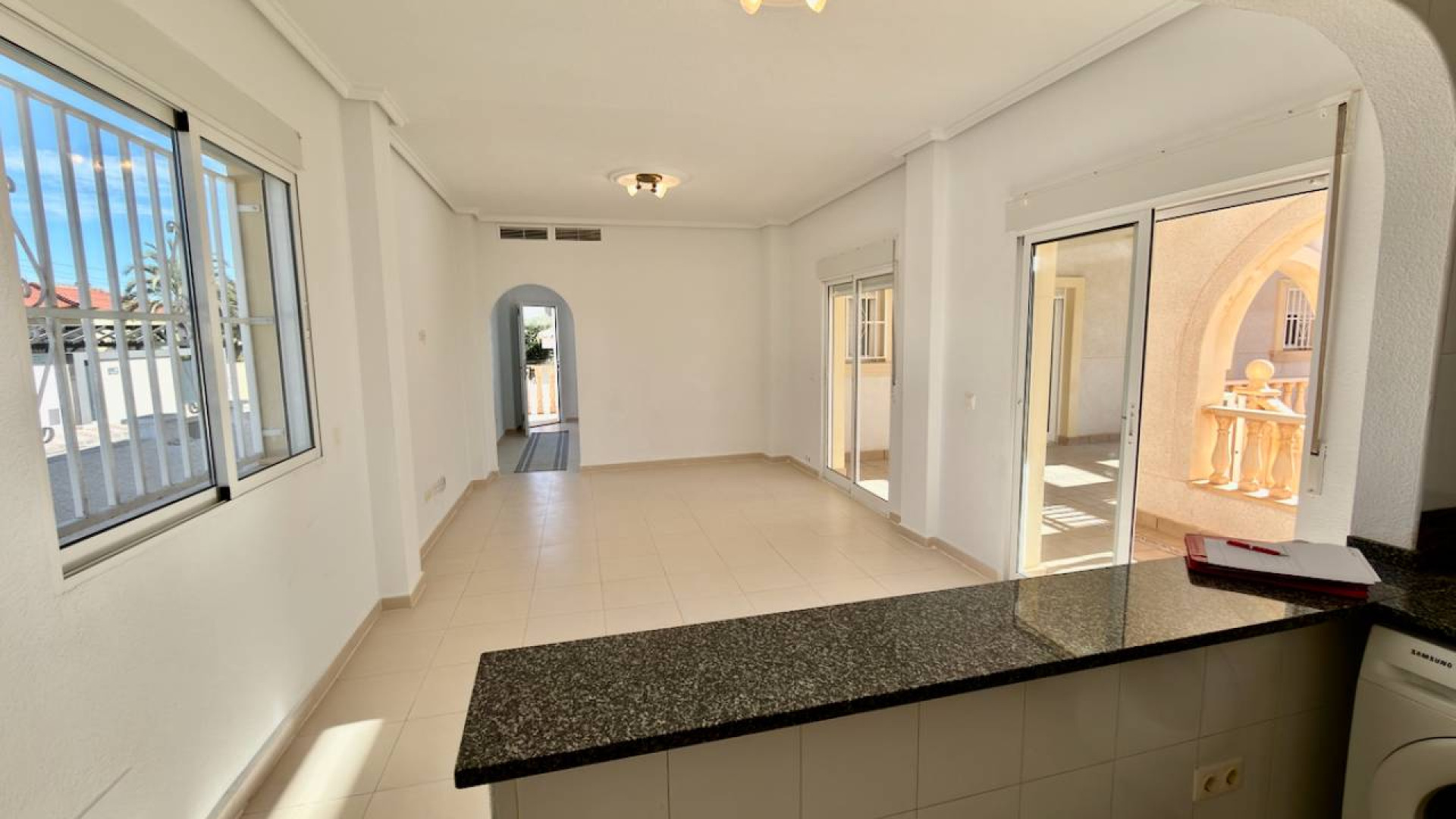 Venta - Detached Villa - Ciudad Quesada