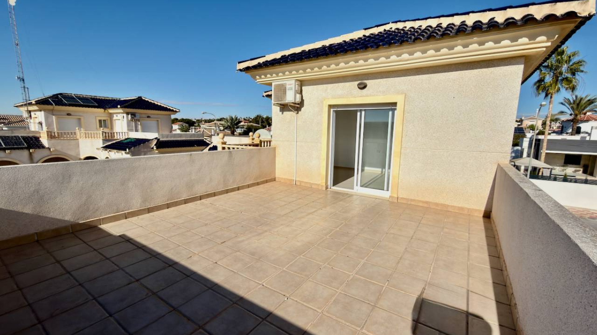 Venta - Detached Villa - Ciudad Quesada