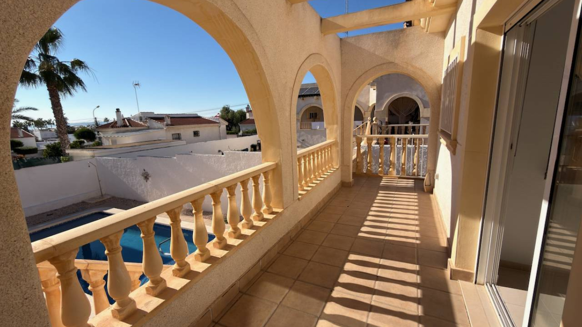 Venta - Detached Villa - Ciudad Quesada