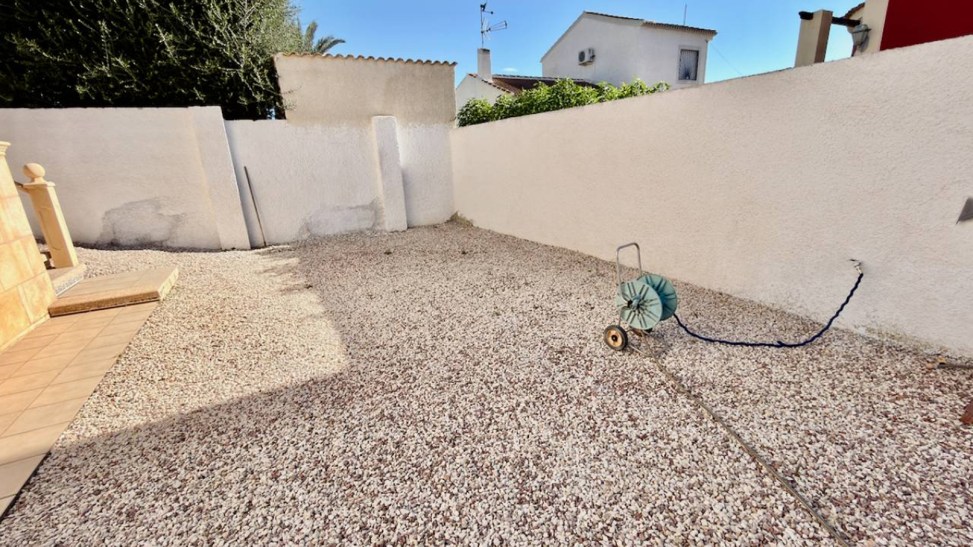 Venta - Detached Villa - Ciudad Quesada