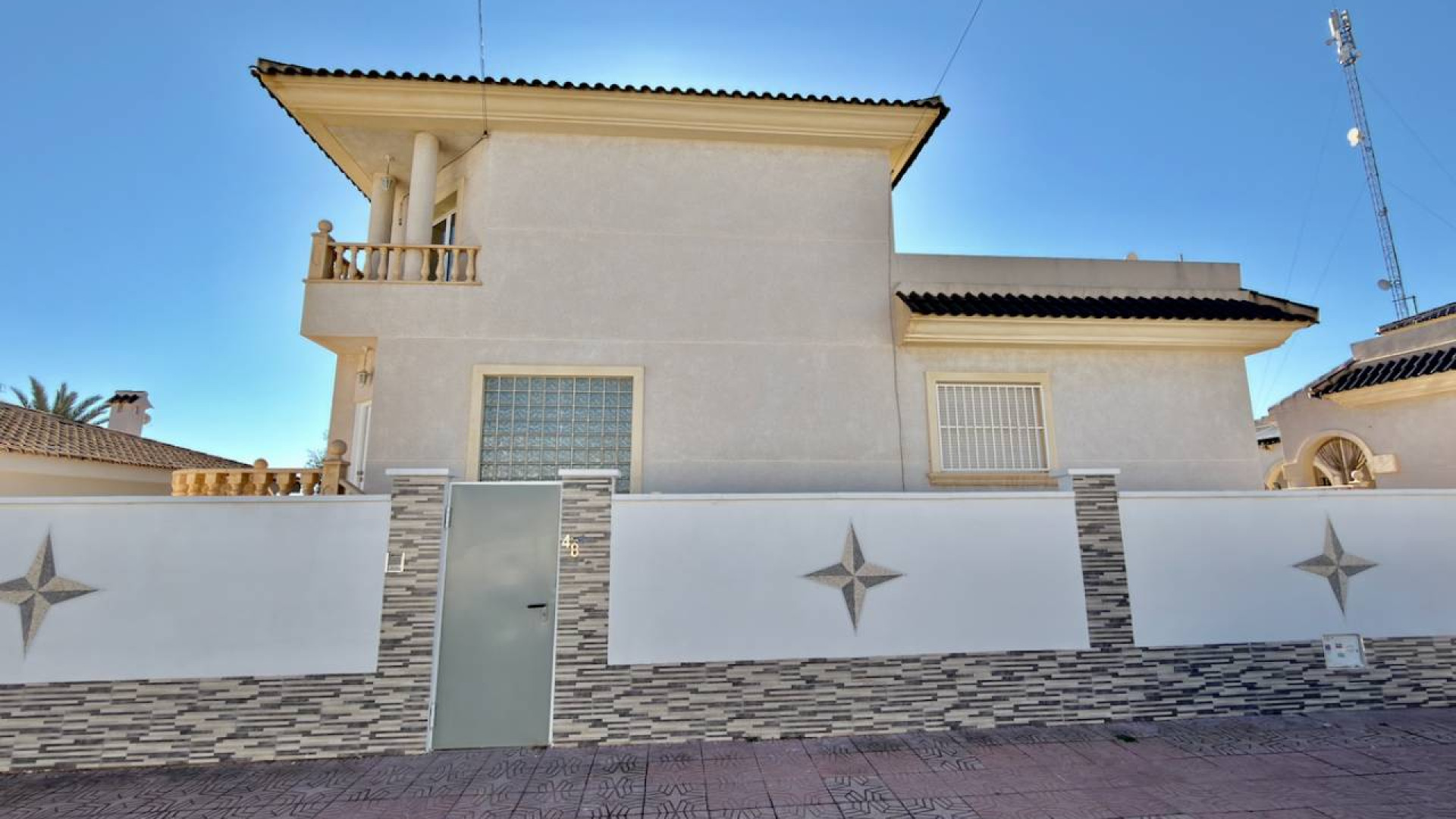 Venta - Detached Villa - Ciudad Quesada