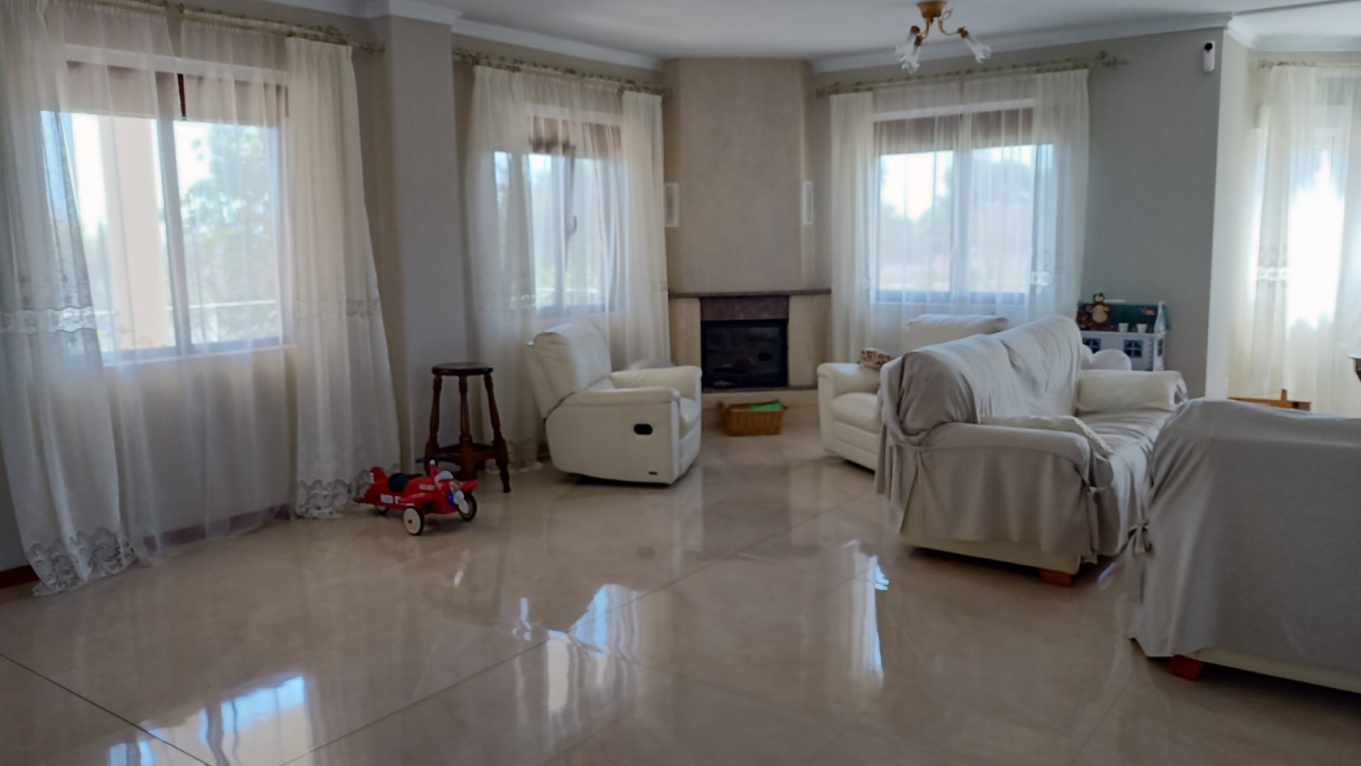 Venta - Detached Villa - Ciudad Quesada