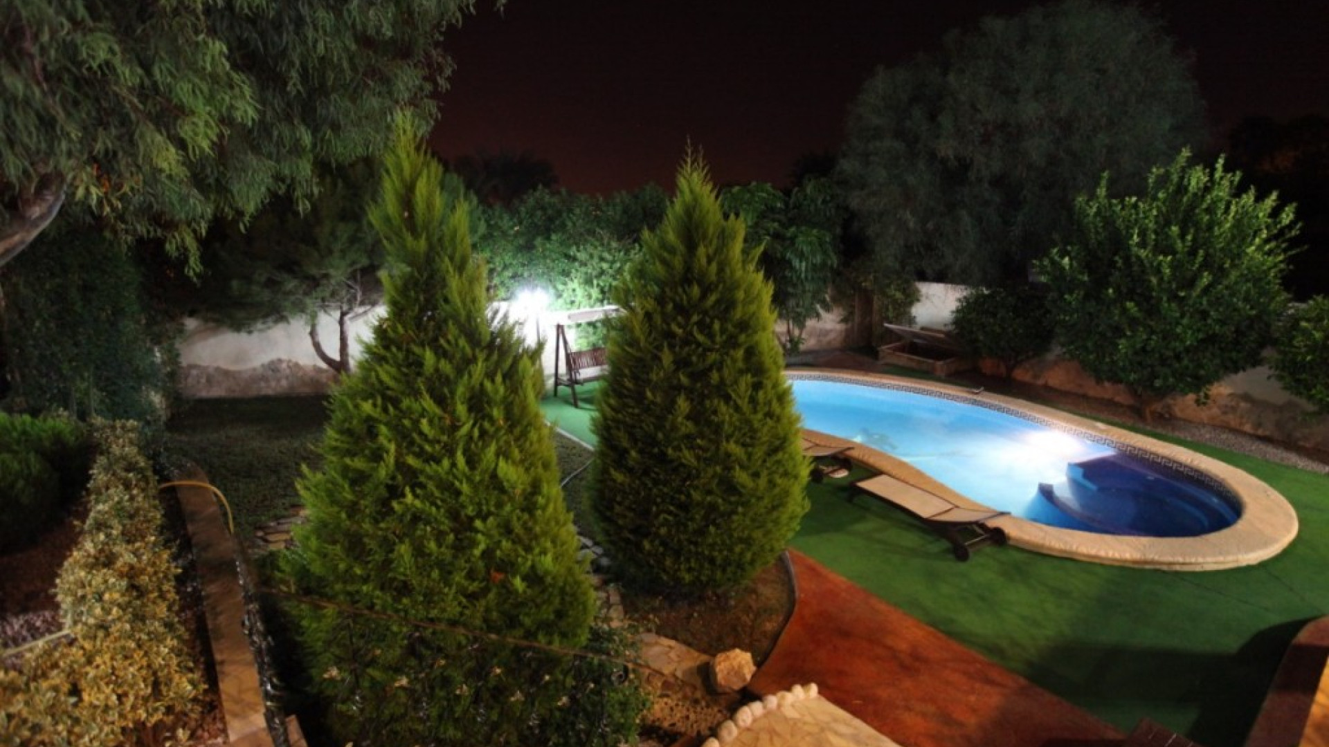 Venta - Detached Villa - Ciudad Quesada