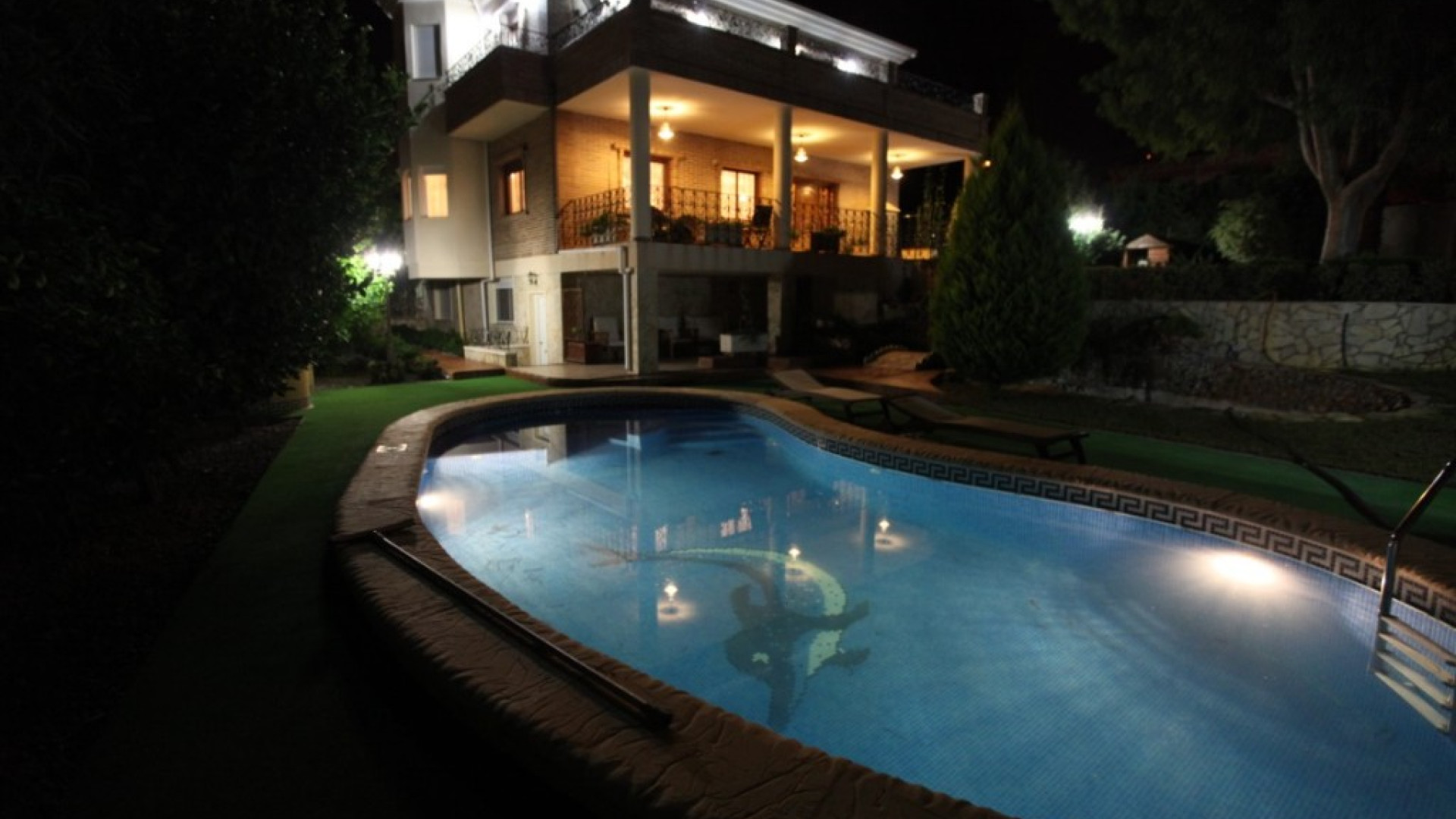 Venta - Detached Villa - Ciudad Quesada