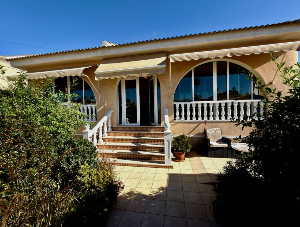 Venta - Detached Villa - Ciudad Quesada