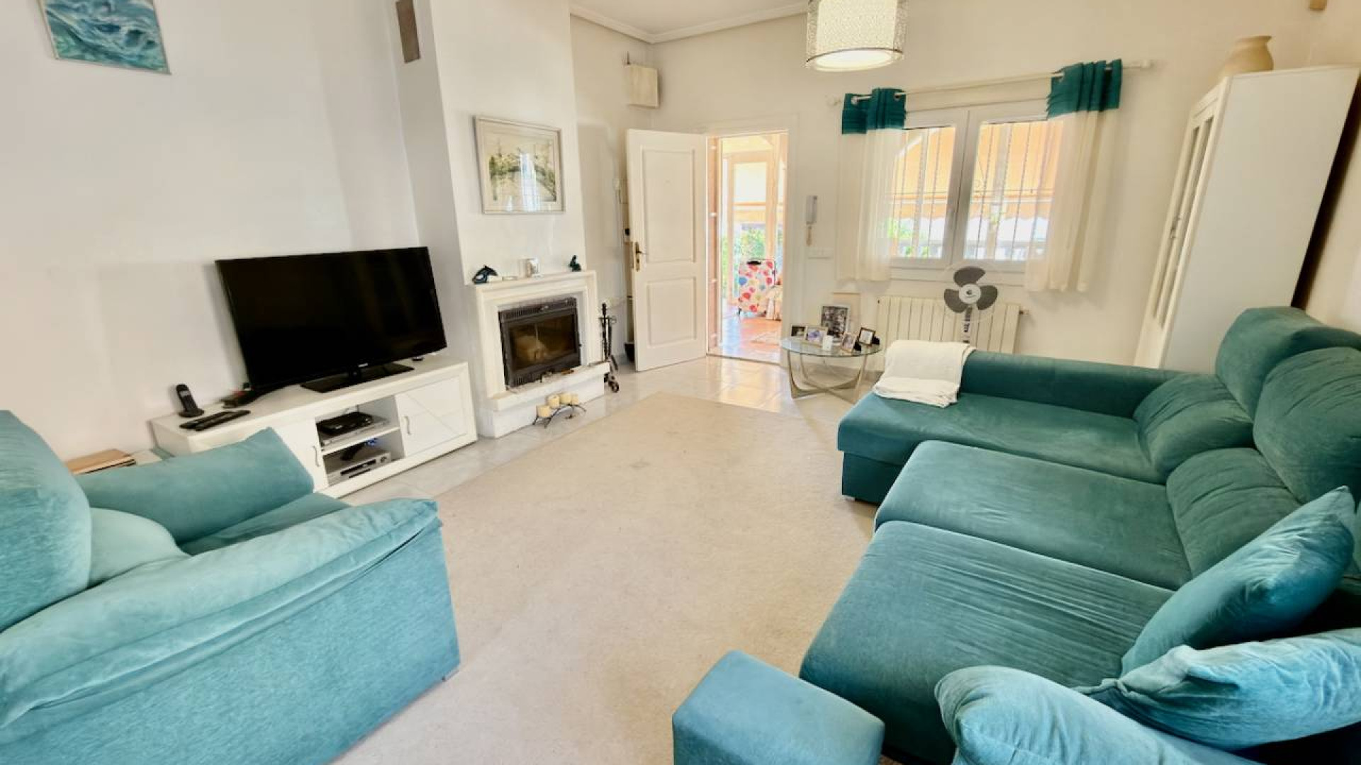 Venta - Detached Villa - Ciudad Quesada