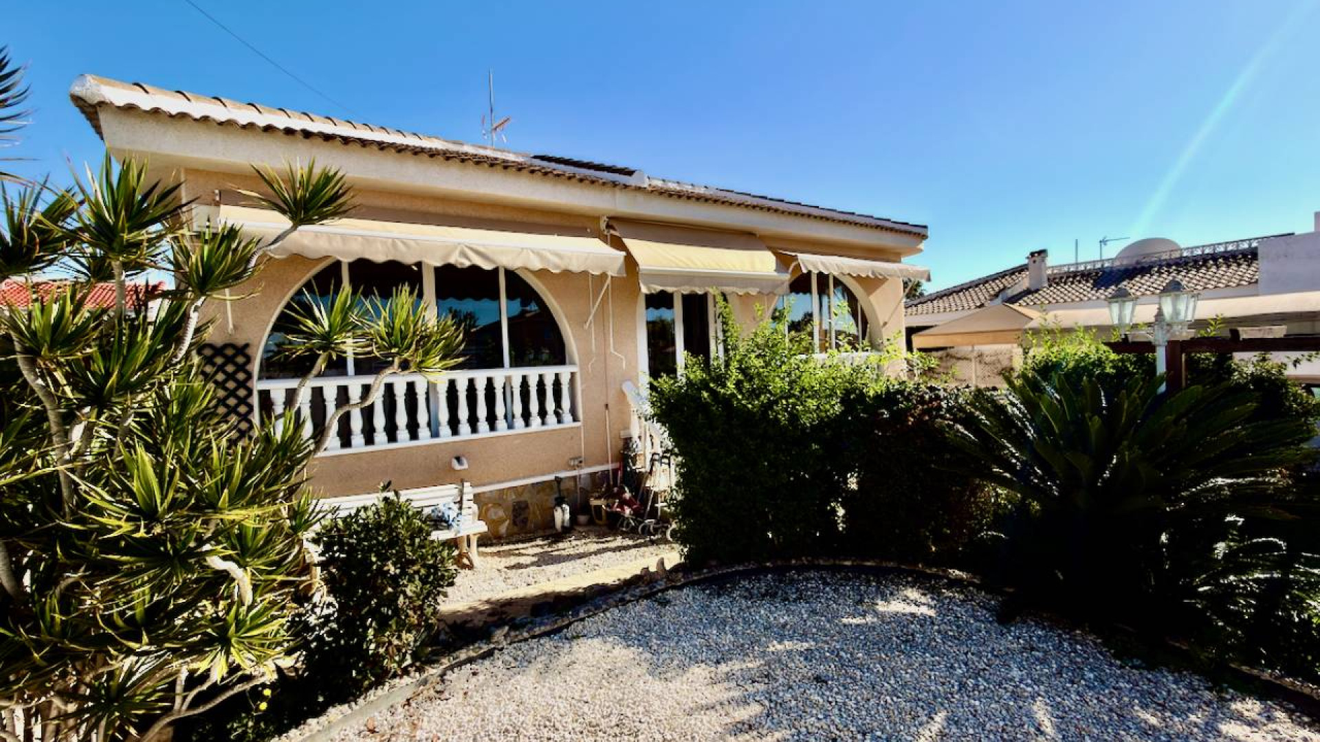 Venta - Detached Villa - Ciudad Quesada