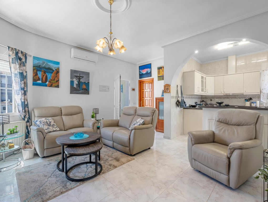 Venta - Detached Villa - Ciudad Quesada