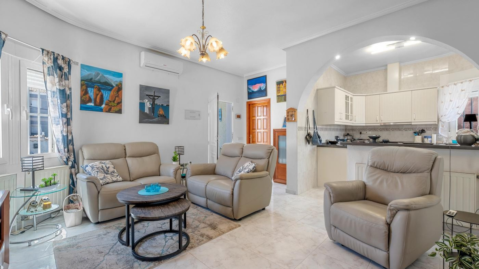 Venta - Detached Villa - Ciudad Quesada