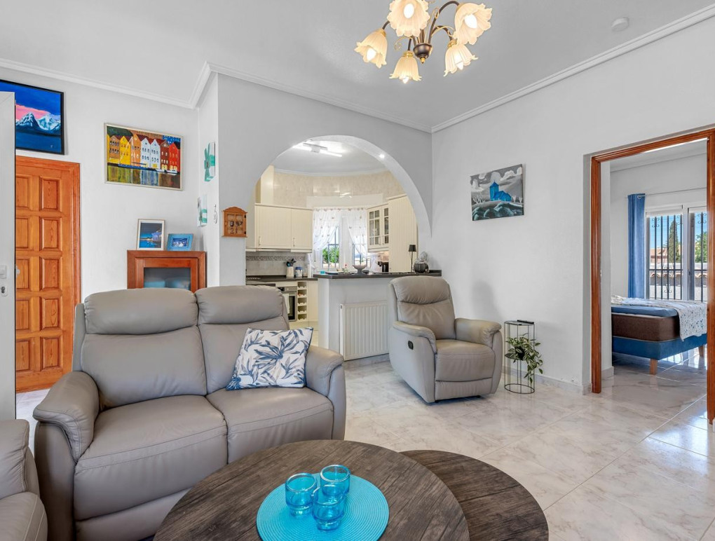 Venta - Detached Villa - Ciudad Quesada