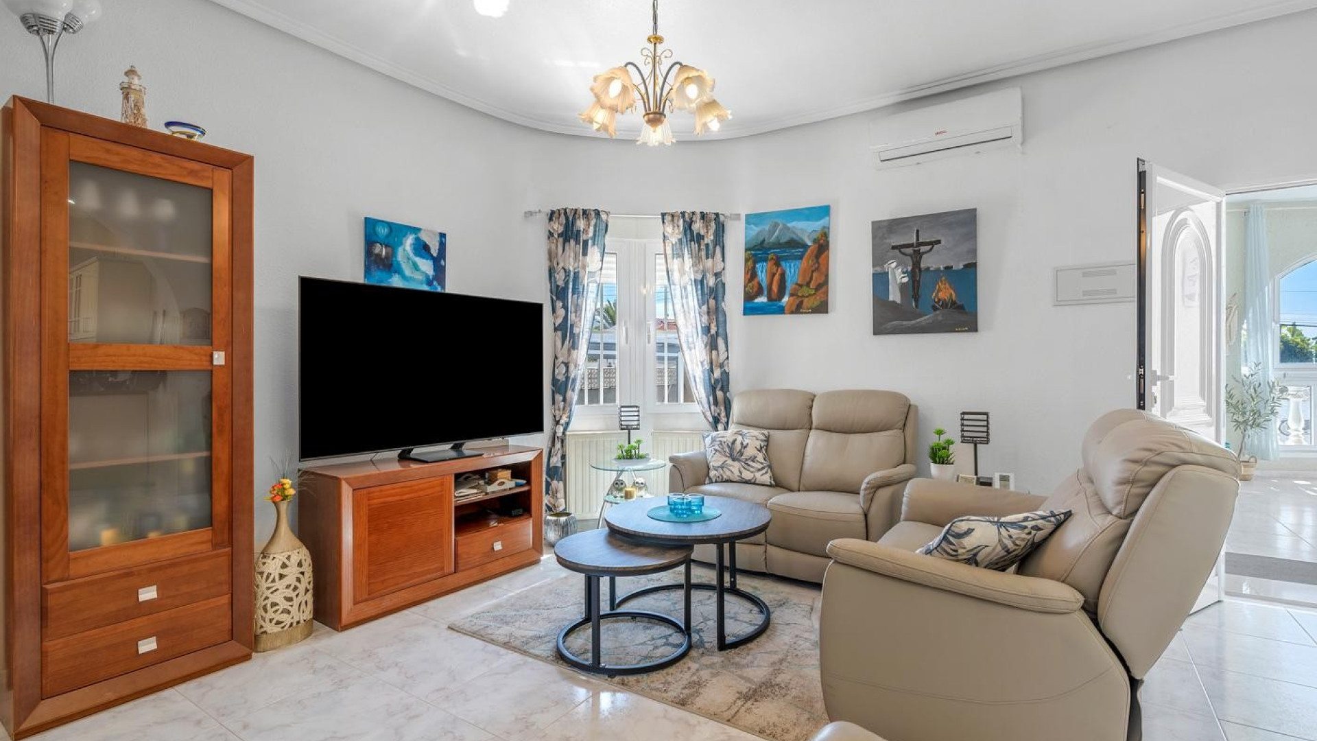 Venta - Detached Villa - Ciudad Quesada