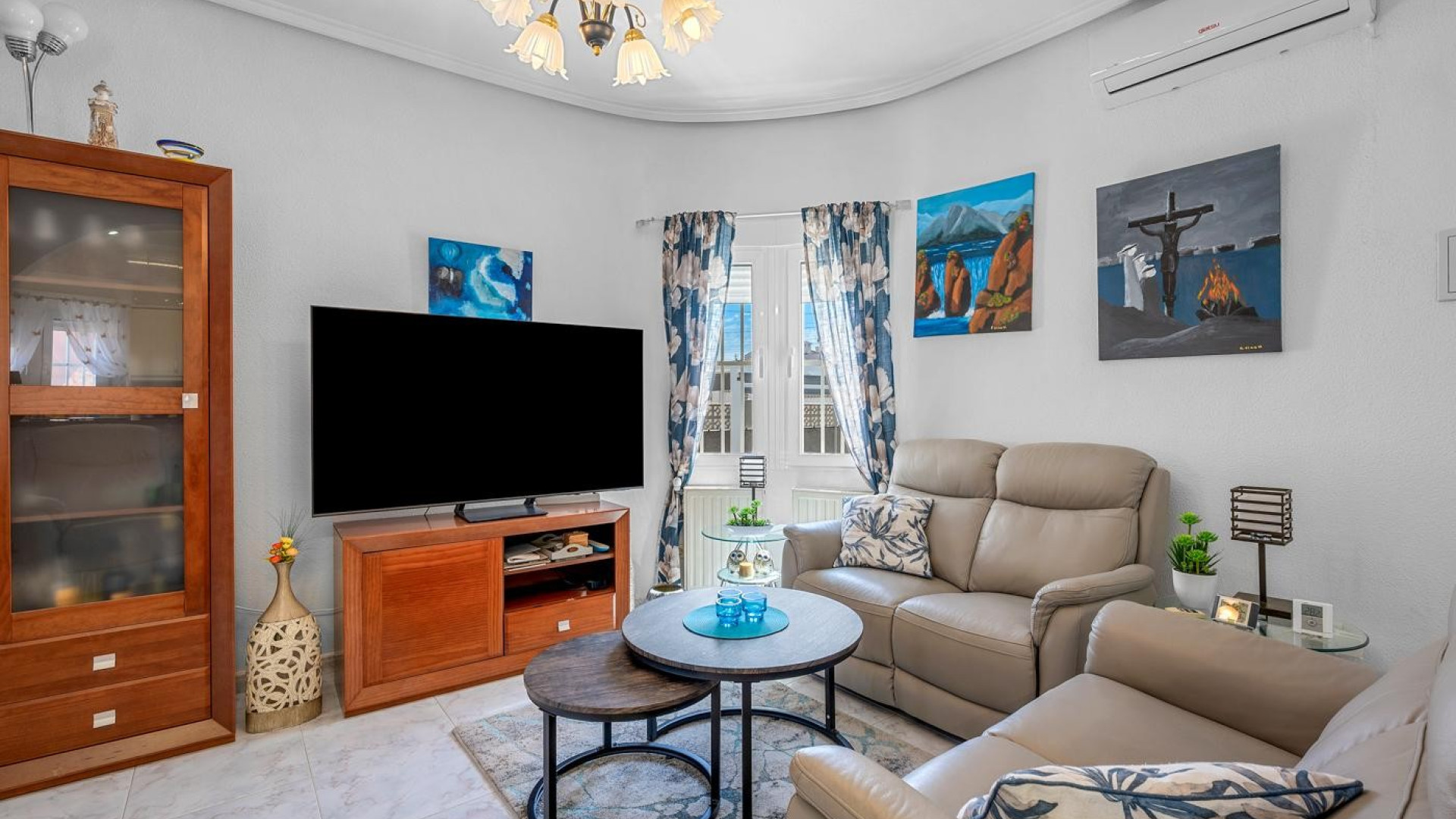 Venta - Detached Villa - Ciudad Quesada