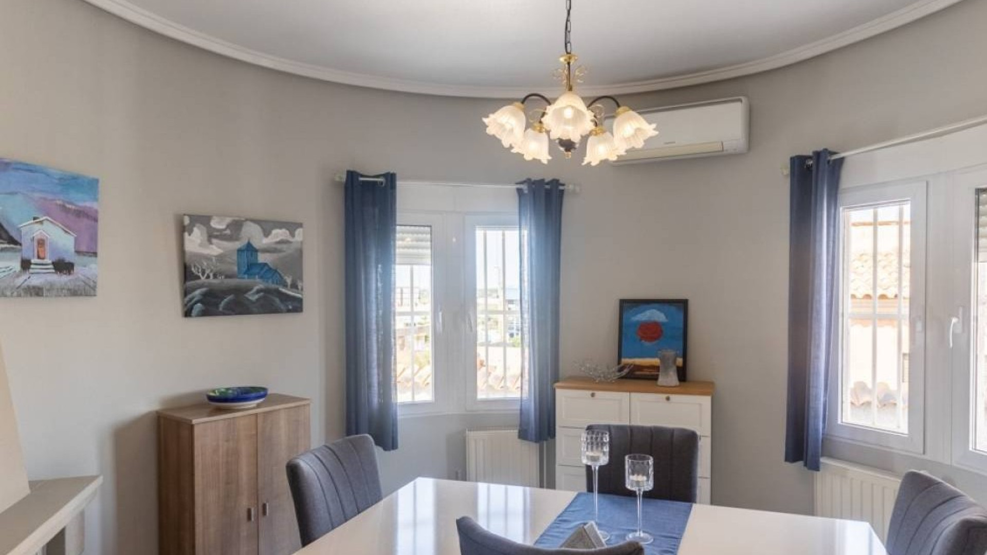 Venta - Detached Villa - Ciudad Quesada