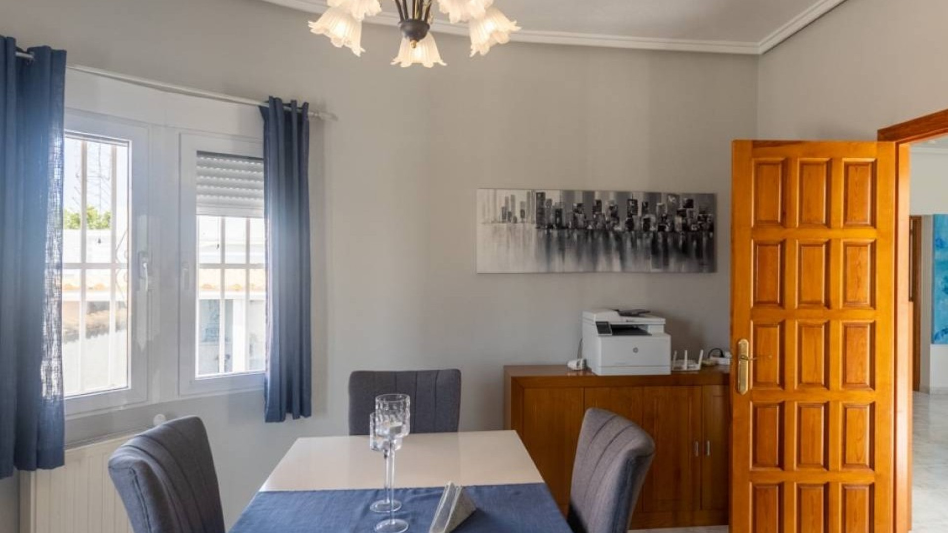 Venta - Detached Villa - Ciudad Quesada