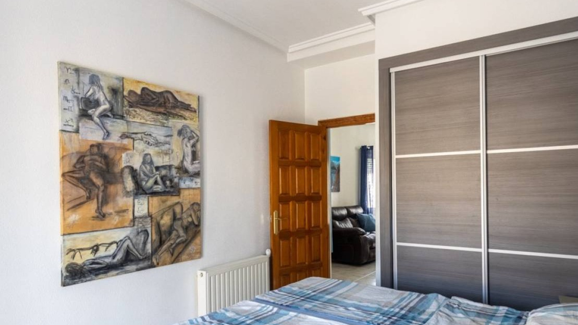 Venta - Detached Villa - Ciudad Quesada