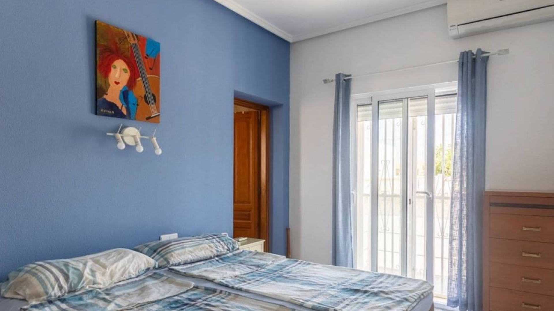 Venta - Detached Villa - Ciudad Quesada