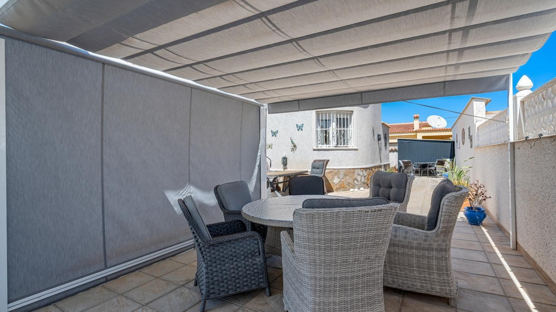 Venta - Detached Villa - Ciudad Quesada