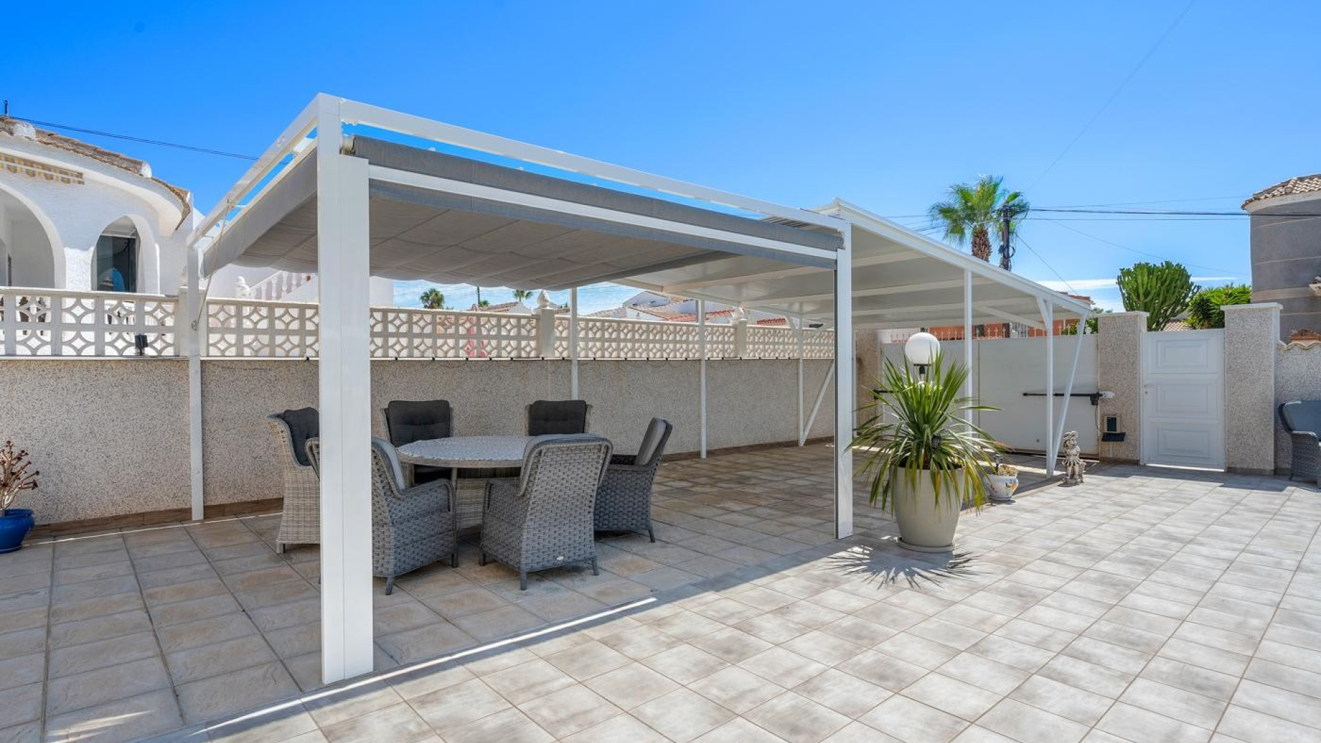 Venta - Detached Villa - Ciudad Quesada