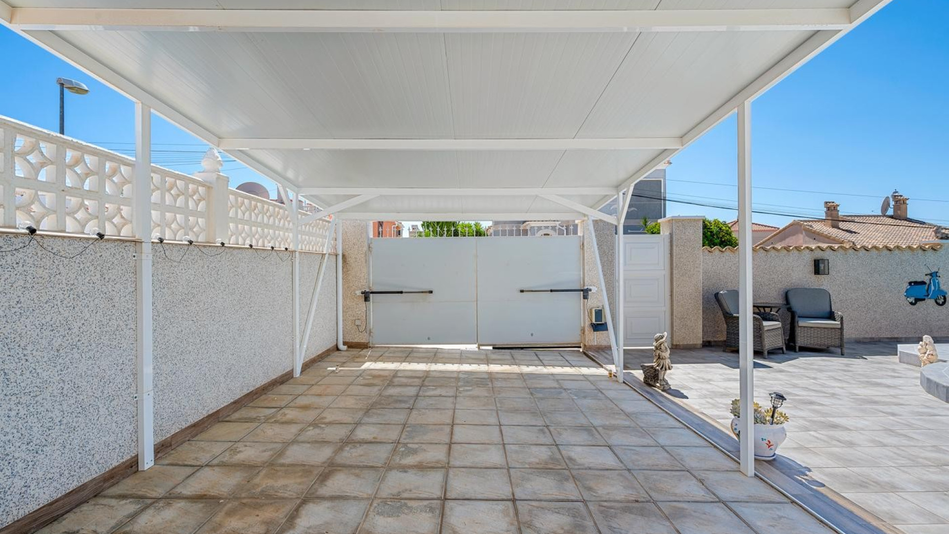 Venta - Detached Villa - Ciudad Quesada