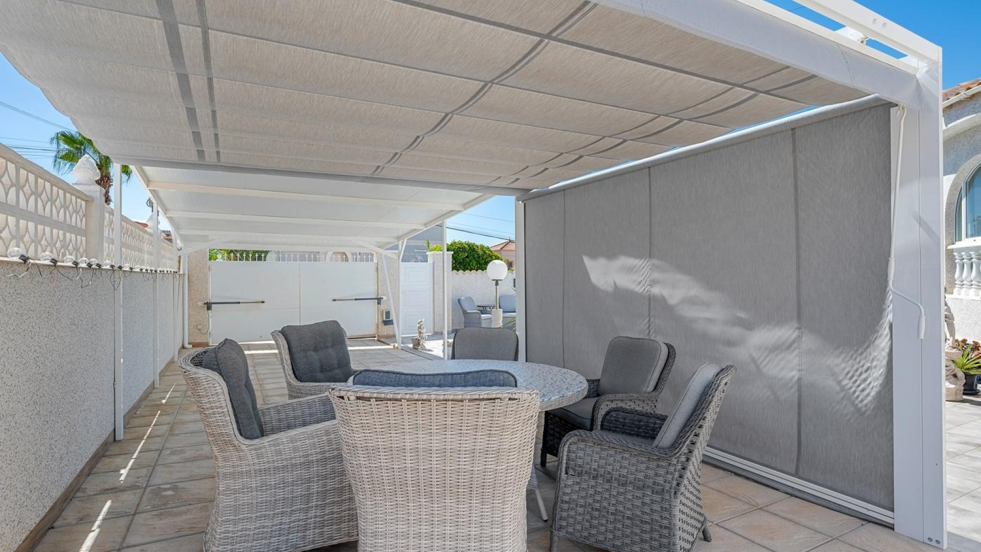 Venta - Detached Villa - Ciudad Quesada