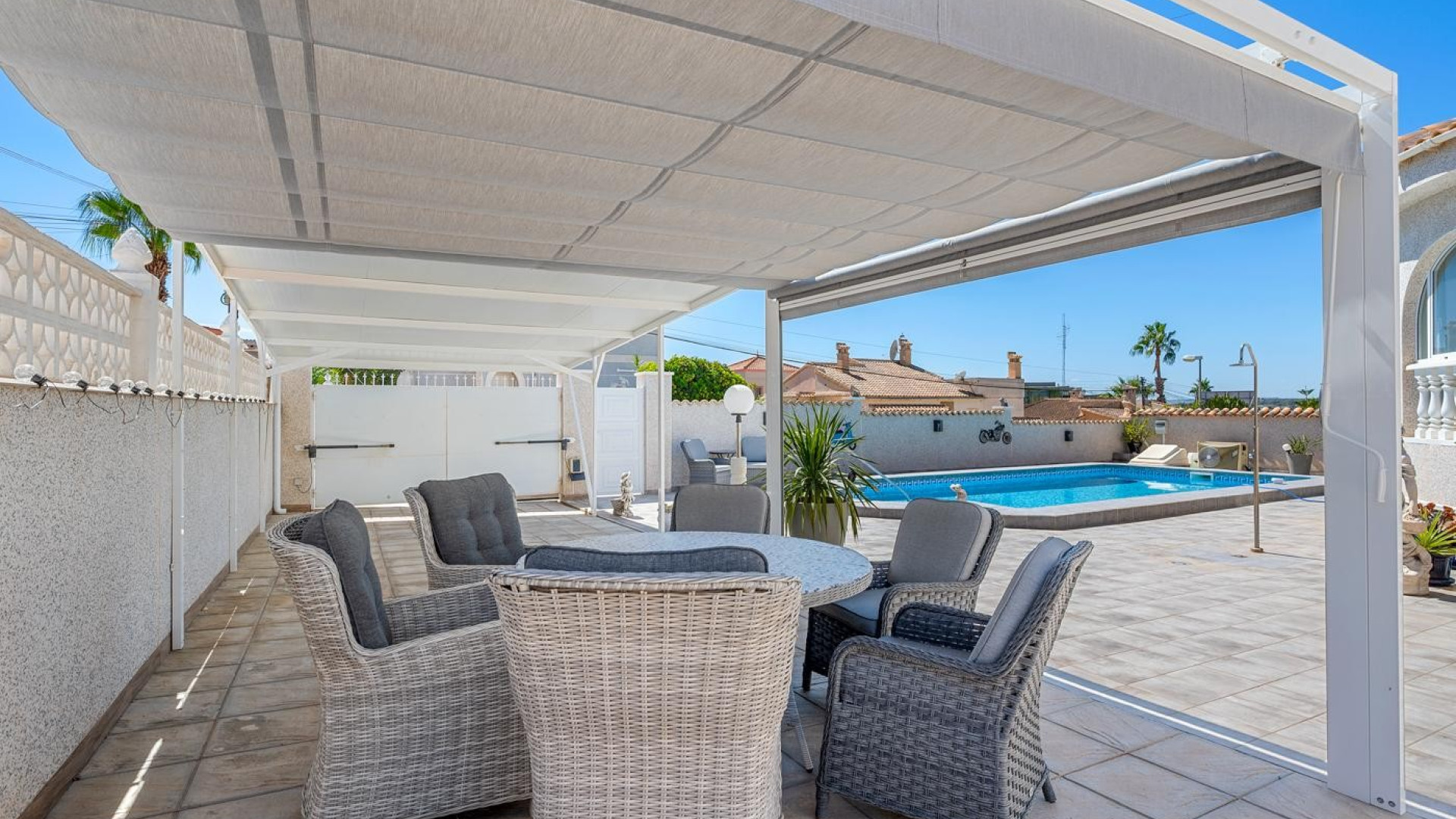 Venta - Detached Villa - Ciudad Quesada