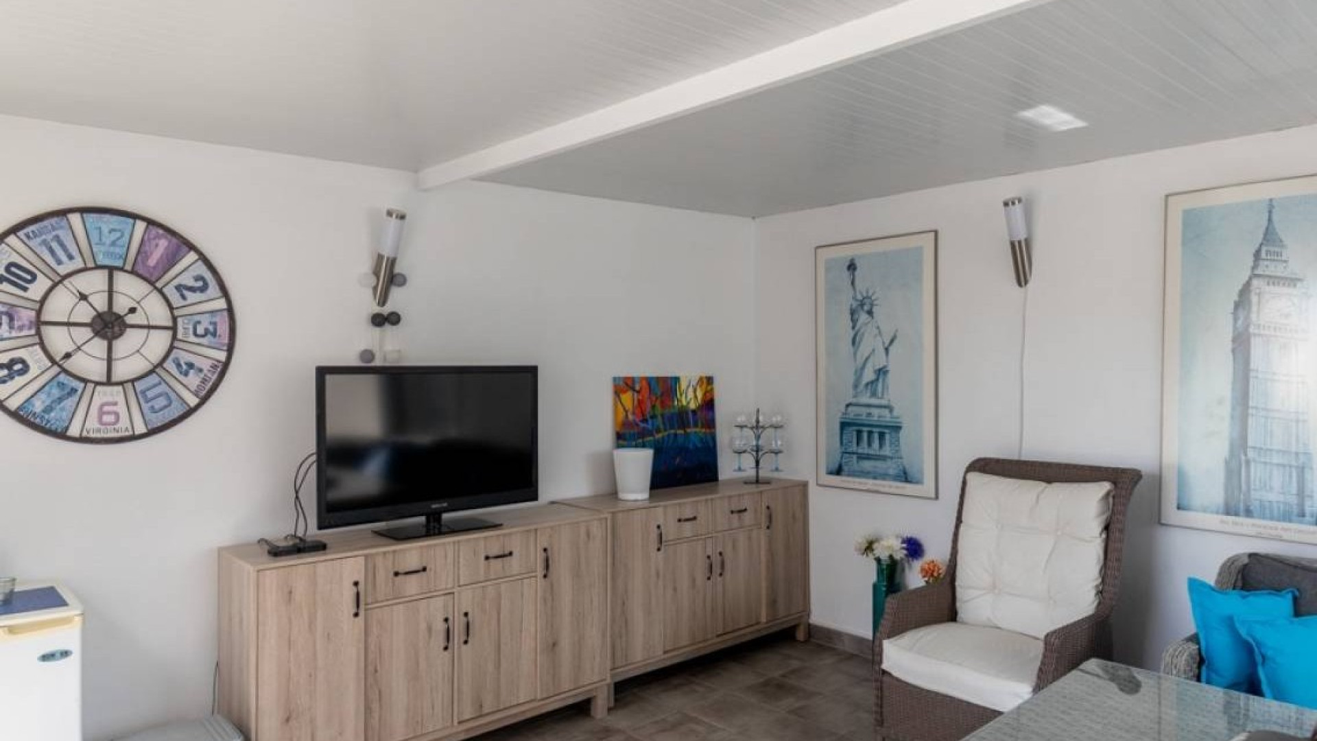 Venta - Detached Villa - Ciudad Quesada