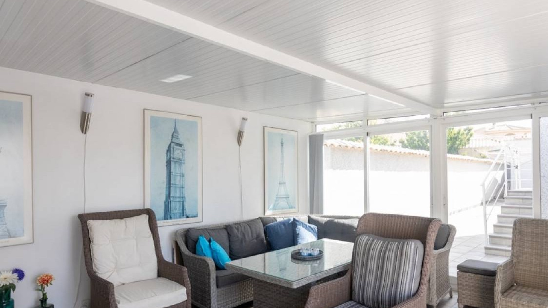 Venta - Detached Villa - Ciudad Quesada