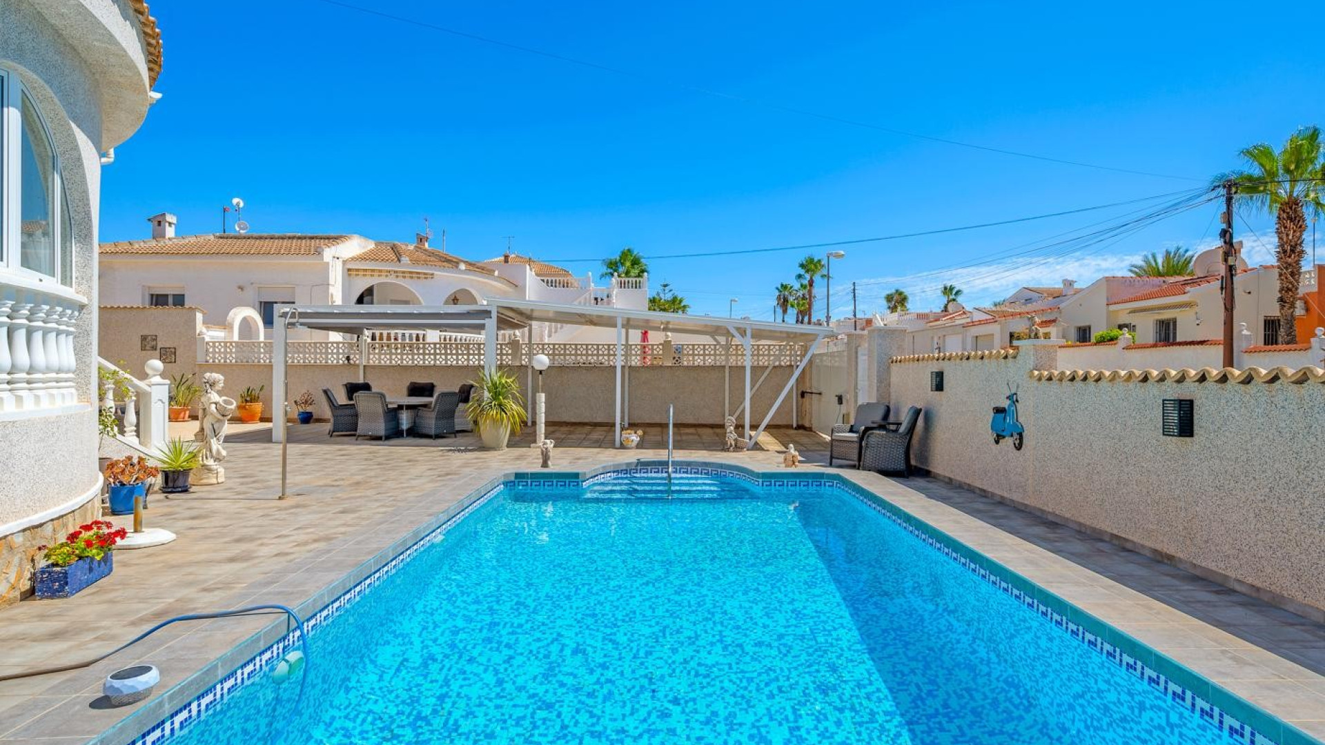 Venta - Detached Villa - Ciudad Quesada