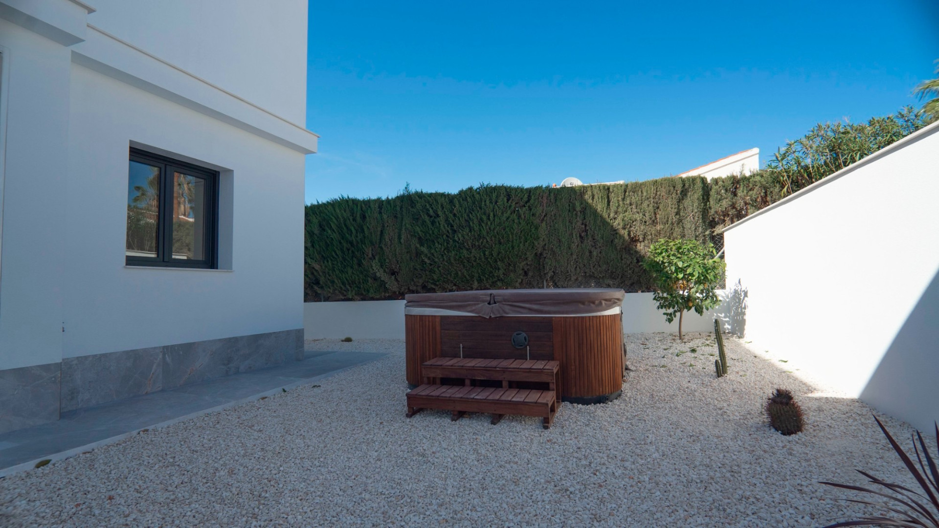 Venta - Detached Villa - Ciudad Quesada