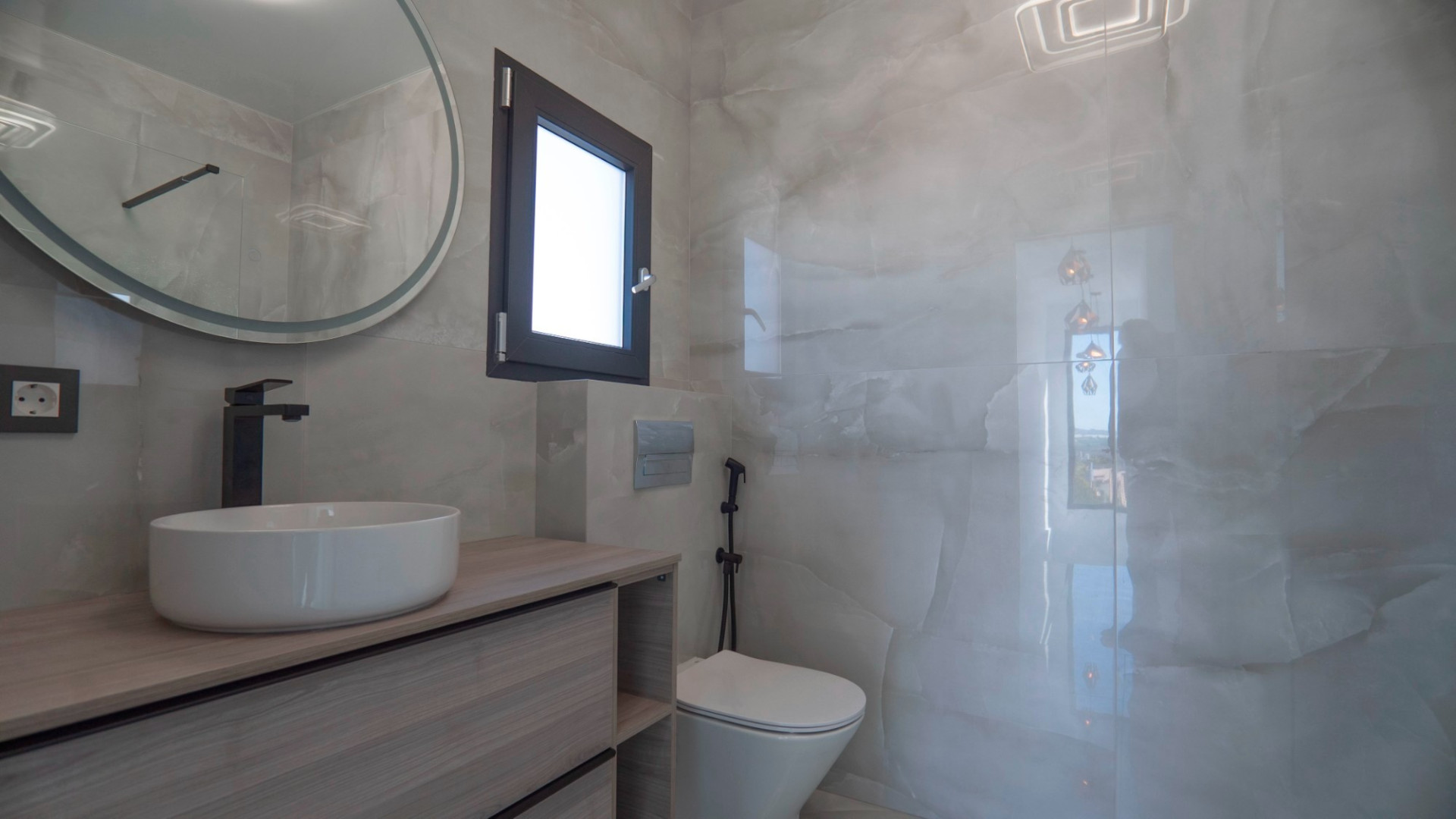 Venta - Detached Villa - Ciudad Quesada