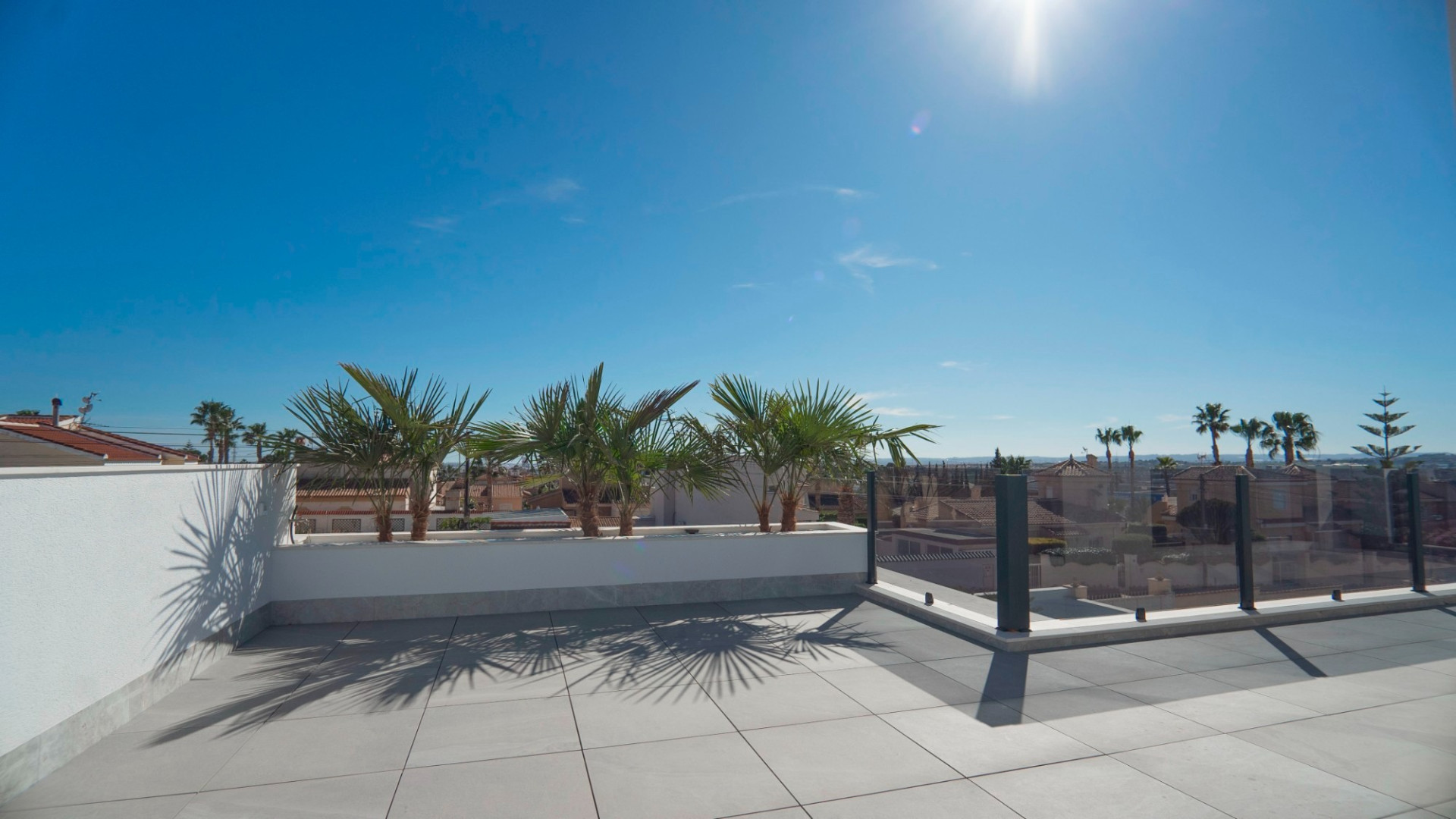 Venta - Detached Villa - Ciudad Quesada