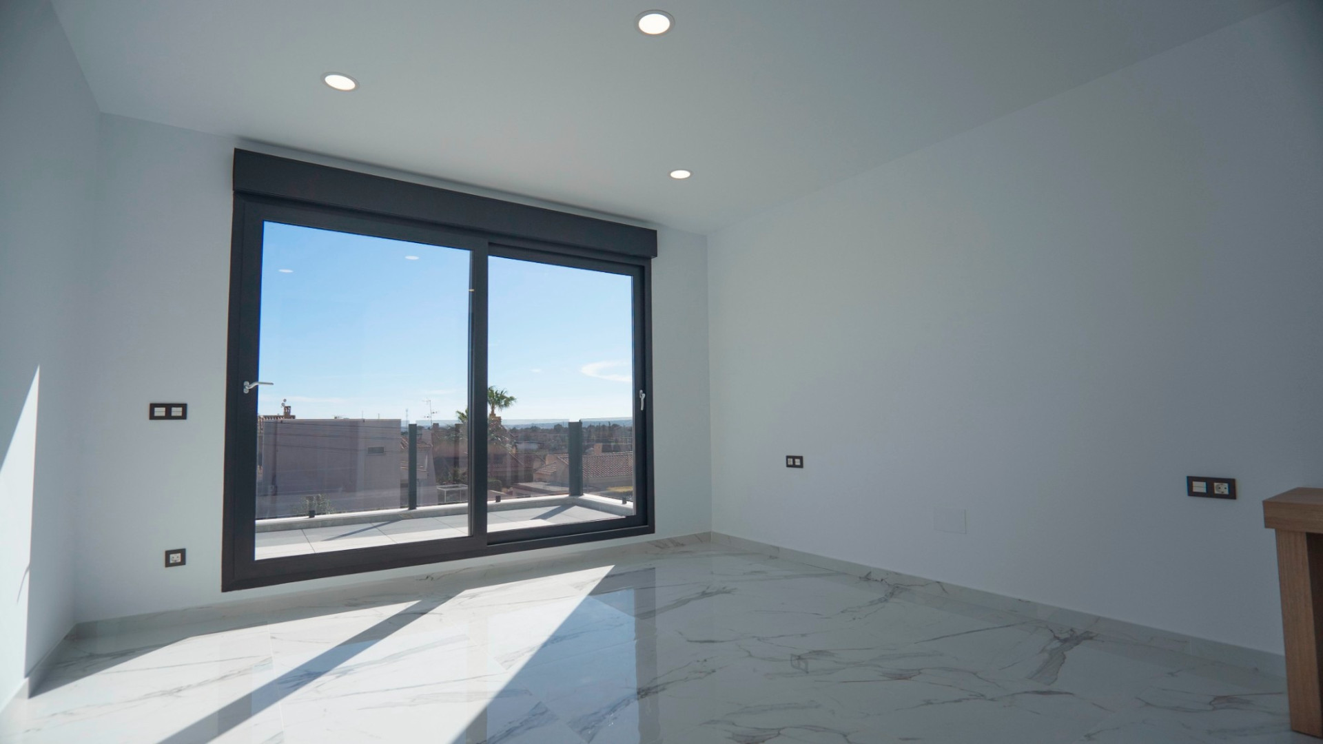 Venta - Detached Villa - Ciudad Quesada