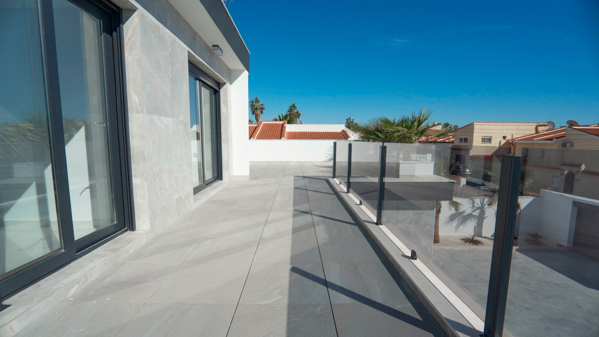 Venta - Detached Villa - Ciudad Quesada