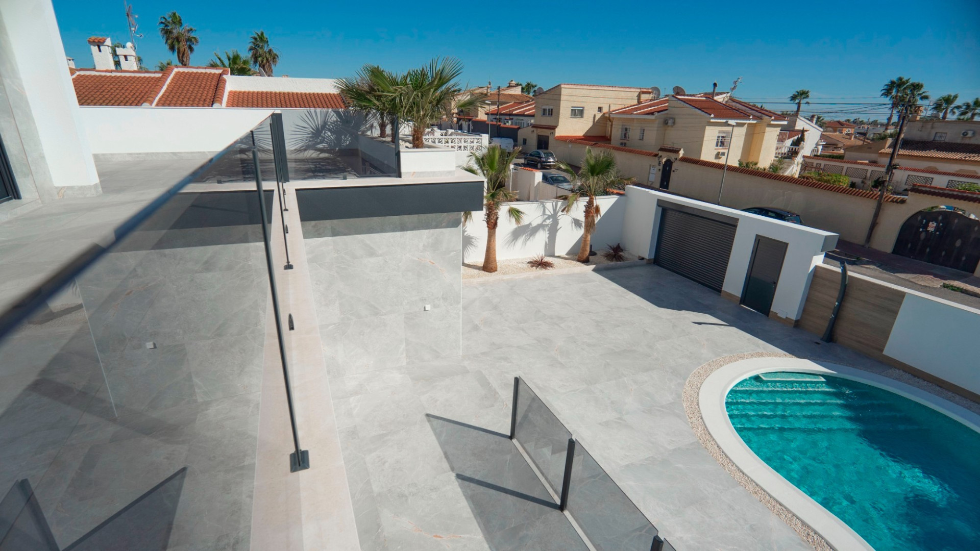 Venta - Detached Villa - Ciudad Quesada