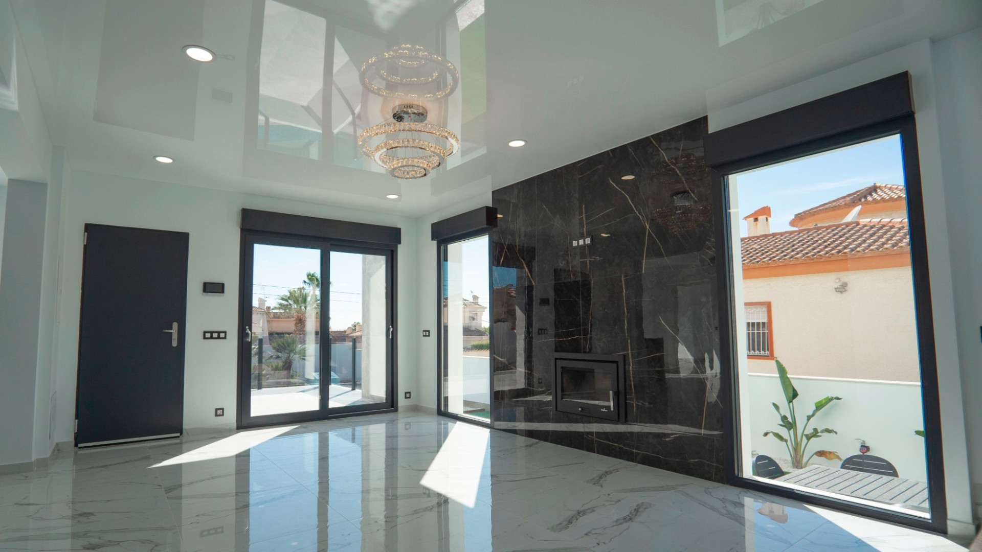 Venta - Detached Villa - Ciudad Quesada