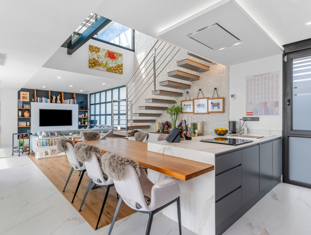 Venta - Detached Villa - Ciudad Quesada