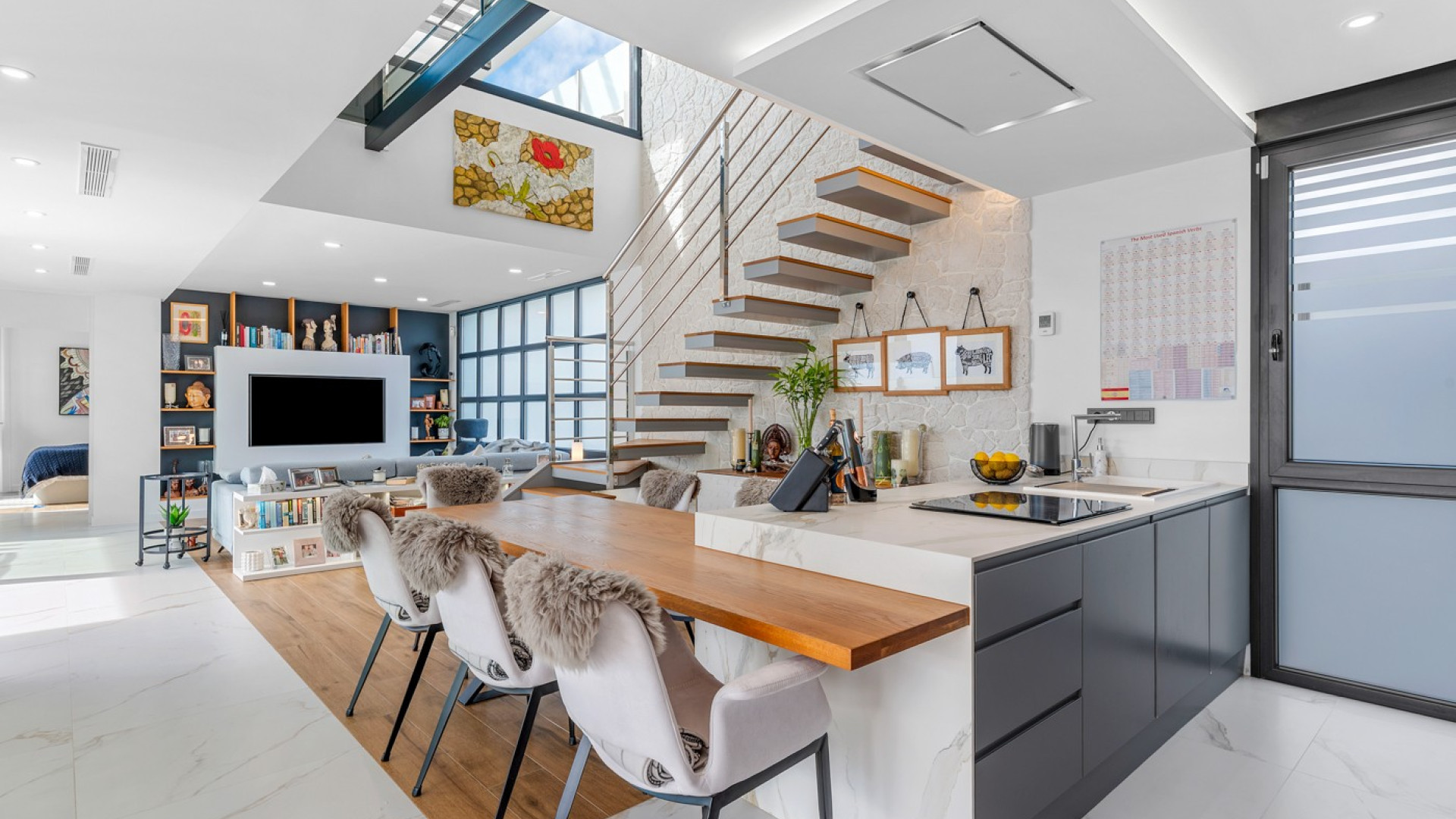 Venta - Detached Villa - Ciudad Quesada