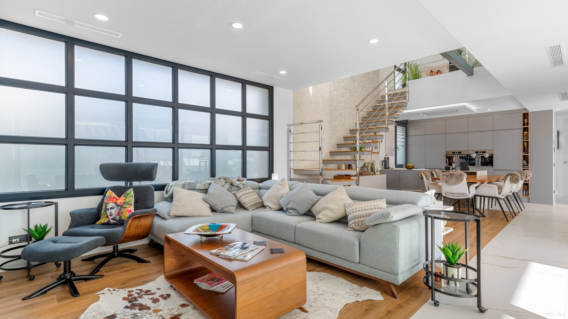 Venta - Detached Villa - Ciudad Quesada